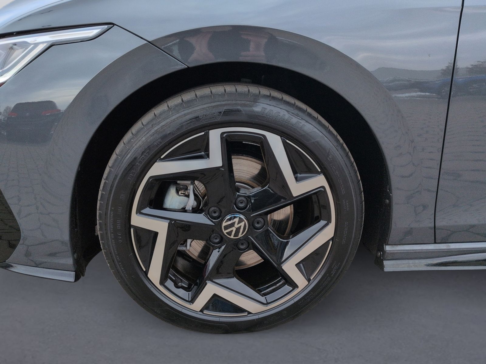 Golf Variant 2.0 TSI DSG 4M R-Line HARMAN-KARDON