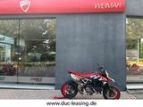 Ducati Hypermotard 950 RVE 2024 sofort lieferbar - DUCATI HYPERMOTARD 950 RVE