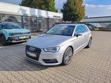 Audi A3 2.0 TDI 184 PS Ambiente - Audi A3 mit Diesel-Antrieb