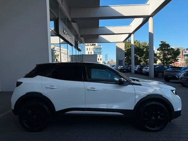 Fahrzeugabbildung Opel Mokka GS 136PS HYBRID Automatik/NAVI!