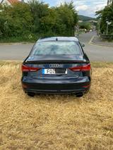 Audi RS3 2.5 TFSI S tronic quattro - - gebrauchte Audi RS3 aus dem Jahr 2018