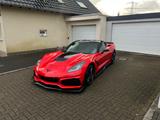 Corvette C7 6.2 Stingray 3LT ZR1 Optik  - Corvette C7 aus 2017