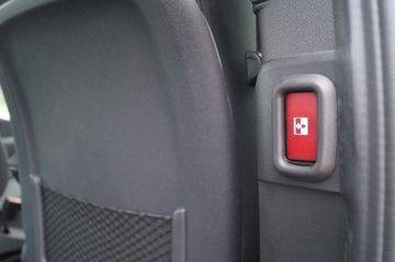 Mercedes-Benz Sprinter 319 CDI 4x4 AUT-DACHKLIMA-9SITZER-NAVI-