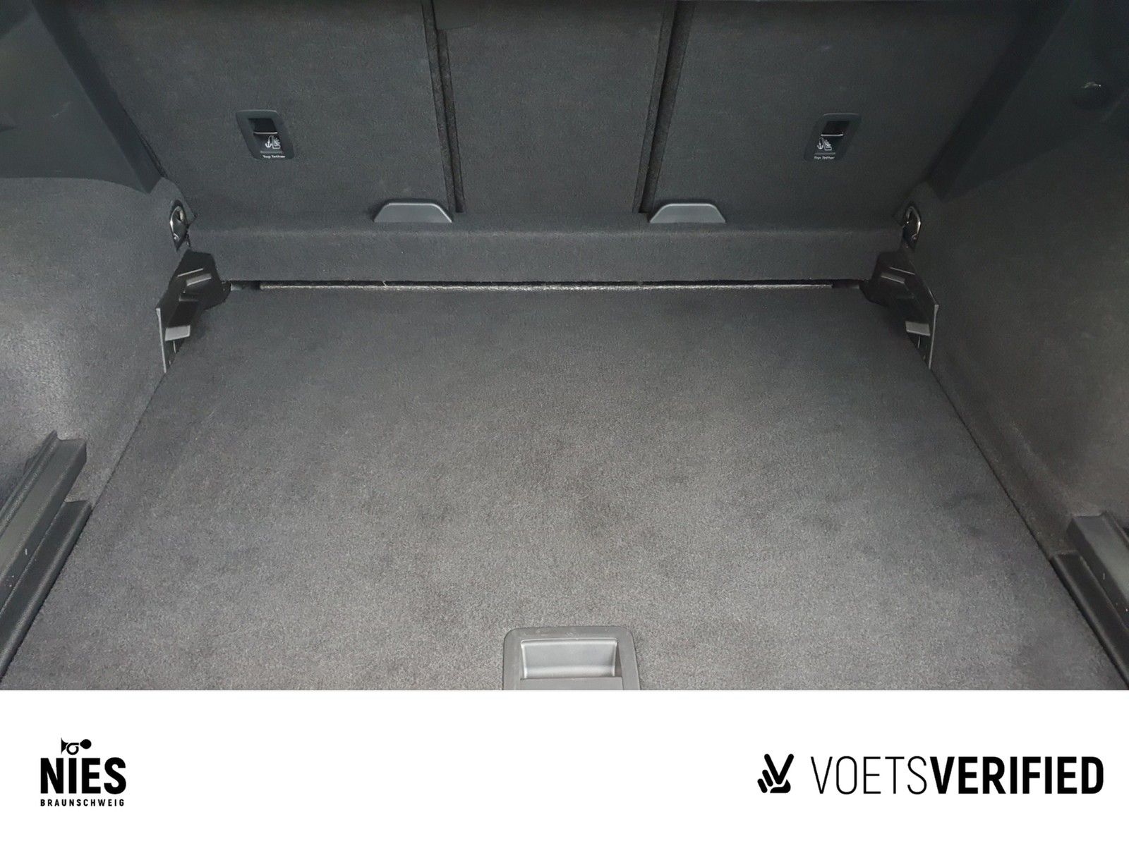 Volkswagen Tiguan - Bild 17