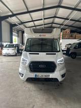 Etrusco T6.9SF | FORD Transit 2.0 130PS 2023 - Angebote