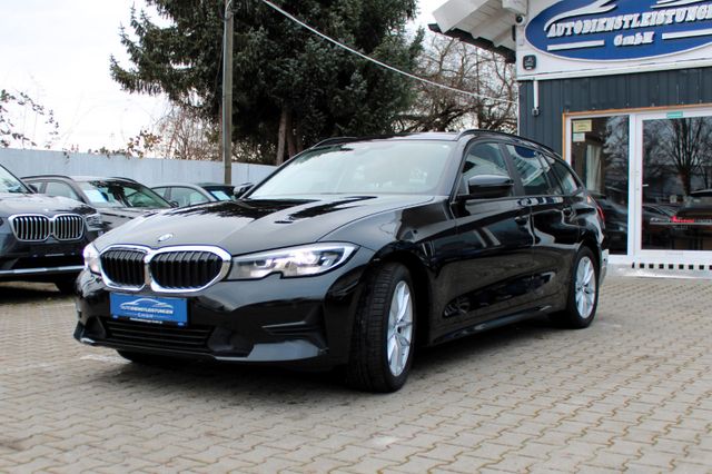 BMW 3 Touring 320 d xDrive Advantage