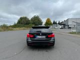 BMW 340i Xdrive **Schnitzerumbau**  380 PS - BMW 3er Reihe: Ps