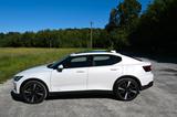 Polestar 2 78KWH LR Dual Motor 4WD Pilot Plus 20" AHK - Polestar Gebrauchtwagen mit Automatikschaltung