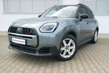 MINI Countryman S (Cooper) - 2