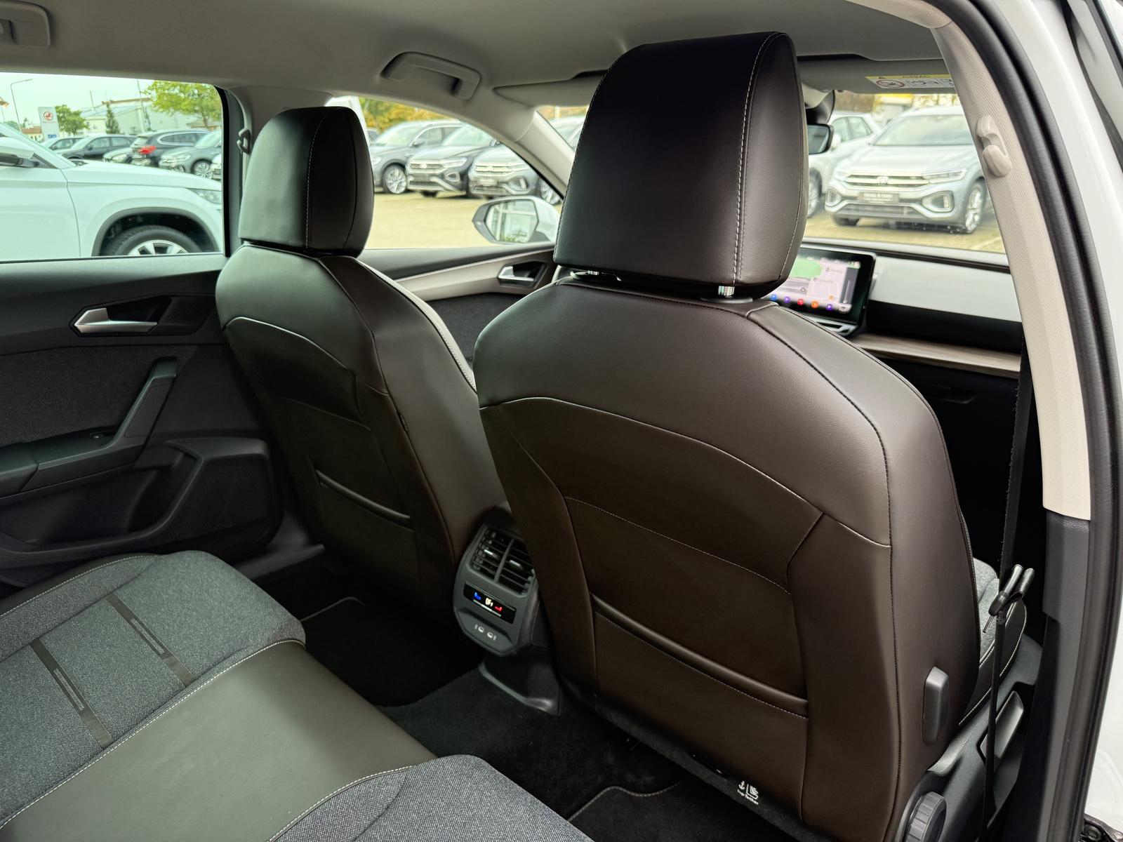 SEAT Leon Xcellence,R-Kamera,Winter,FULL-Link,Kessy, миниатюра 23