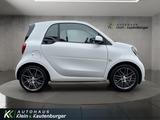 Smart fortwo coupe BRABUS XCLUSIVE +JBL+KAMERA+PANO - Smart ForTwo Gebrauchtwagen in Oldenburg