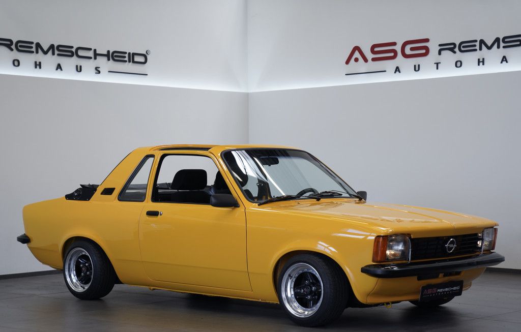 Opel Kadett