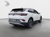 Volkswagen ID.4 Pro Performance*WÄRMEPUMPE*IQ.LIGHT*AHK*PAN - gebrauchte VW ID.4 aus dem Jahr 2022