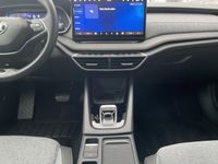 Skoda Octavia - Vorschau Bild 14