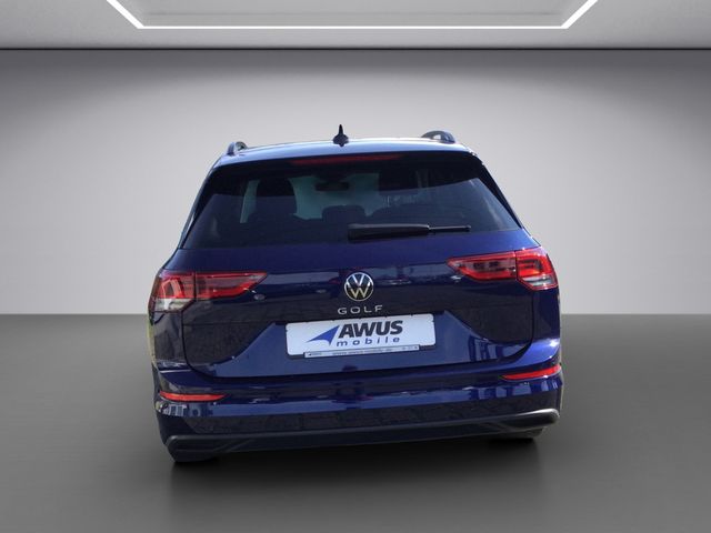 Golf VIII Variant 2.0TDI DSG Life