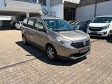 Dacia Lodgy Laureate*7-SITZER*KLIMA*ERSTE HAND* - Dacia Lodgy aus 2013