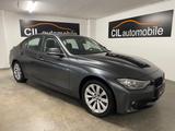 BMW 320 Baureihe 3 Lim. 320 d xDrive Automatik - BMW 320 mit Diesel-Antrieb: Leder, Allradantrieb