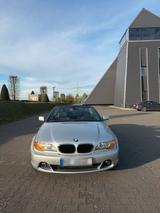 BMW e46 318ci (Faclift/Cabrio) - BMW 318: Ci E46