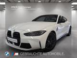 BMW M4 Coupé Harman/K LiveCockpitProf PDC Alarm - BMW M4 Gebrauchtwagen in Frankfurt