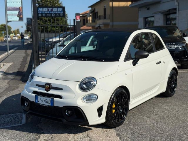 ABARTH ANDERE