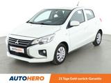 Mitsubishi Space Star 1.2 Spirit*KLIMA*RADIO - gebrauchte Mitsubishi Space Star aus dem Jahr 2022