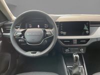 Skoda Kamiq - Vorschau Bild 9