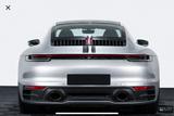 Porsche 992 Carrera S Panorama Approved Bose Sportabgas - Porsche 992 Gebrauchtwagen