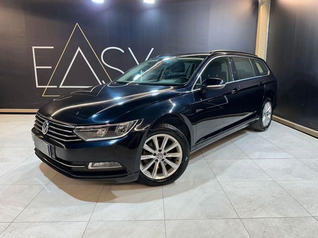 Volkswagen Passat Variant 2.0 tdi Business 150cv