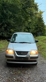 Hyundai Atos 1.1 Olé Olé - Hyundai Atos von privat