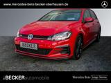 Volkswagen Golf VII 2.0 TSI GTI Performance OPF ACC KAMERA - Volkswagen Golf: Rot, V GTI