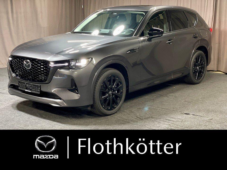 Mazda CX-60 200PS HOMURA*ALLE PAKETE