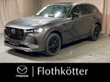 Mazda CX-60 200PS HOMURA*ALLE PAKETE - Mazda CX-60 Hybrid (Diesel/Elektro)