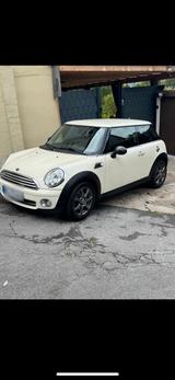 MINI Mini Cooper - MINI Cooper C aus 2009