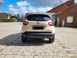 Renault Captur ENERGY dCi 90 Intens  - Renault Captur Intens mit Diesel-Antrieb