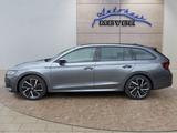 Skoda Octavia Combi Sportline 1.5TSI mHEV aAHK/Matrix/ - Skoda: Sportline