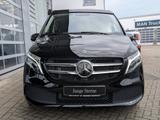 Mercedes-Benz V 300 d Marco Polo 4MATIC EASY UP+AHK+el DACH - Mercedes-Benz Allradantrieb Kastenwagen