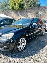Mercedes-Benz Mercedes Benz 220 - gebrauchte Mercedes-Benz 220 aus dem Jahr 2008