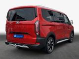 Ford Tourneo Custom 320 L1H1 Active 2,0 TDCi 125 kW 8 - : Allradantrieb, Kleinbus