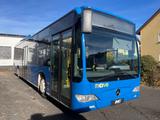 Mercedes-Benz O 530 LE EVOBUS*Niederflur*Stand HZ*220KW*TOP - Mercedes-Benz 530