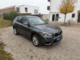 BMW X1 xDrive 20 d Advantage (NAVI/AHK/LED) - gebrauchte BMW X1 aus dem Jahr 2016
