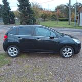 Citroën C3 Exclusive - Citroën C3 aus 2010: Exclusive