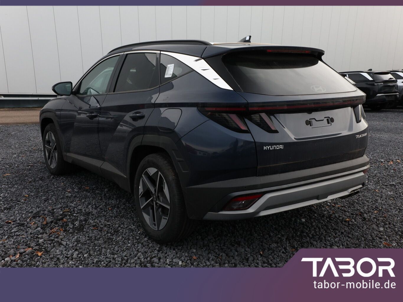 Hyundai TUCSON - Bild 4