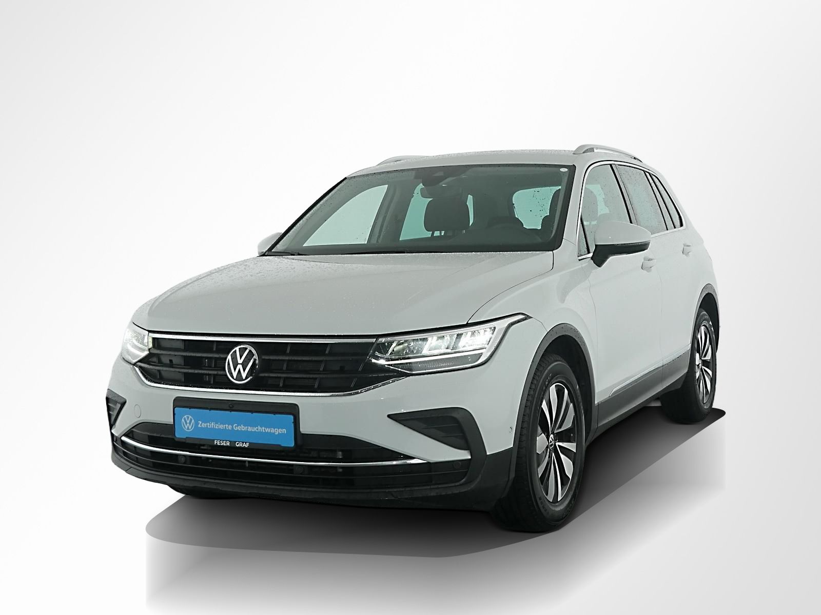 Volkswagen Tiguan - Bild 15
