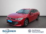 Volkswagen Passat Variant Business 1.5 eTSI DSG IQ.LIGHT NA - VW Passat Leasingangebote für Privatpersonen