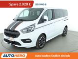 Ford Tourneo Custom 2.0 TDCi 320 L1 Sport Aut.*NAVI*