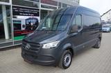 Mercedes-Benz Sprinter 215 CDI Kasten L2H2 LED/STDHZG/KAM/TEMP - Mercedes-Benz Sprinter: 215 Cdi