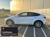 Tesla Model Y Rear-Wheel Drive - Tesla Gebrauchtwagen von 2024