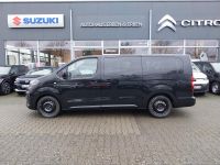 Citroën SpaceTourer - Vorschau Bild 2