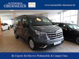 Mooveo Campervan 3 "All-In-One" Akt. UVP 71.850,- €