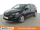 Opel Grandland X 1.2 Turbo Innovation Aut.*NAV*TEMP* - Opel Grandland (X): Innovation